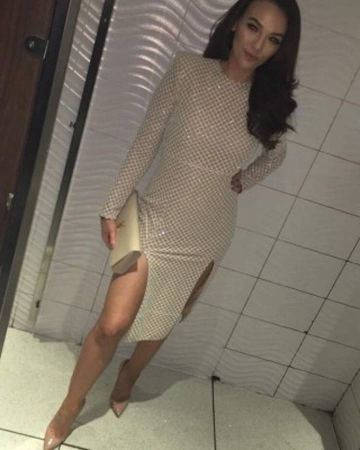 Las bellas novias de los jugadores del Leicester City