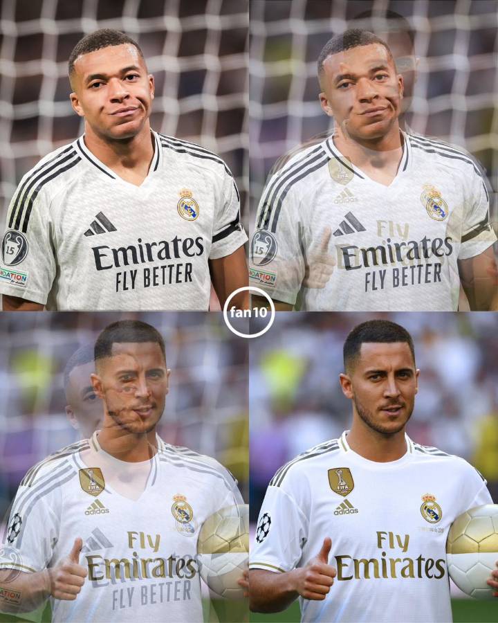 Los memes trituran al Real Madrid tras perder ante Milan: ¡Vinicius y Mbappé, las víctimas!