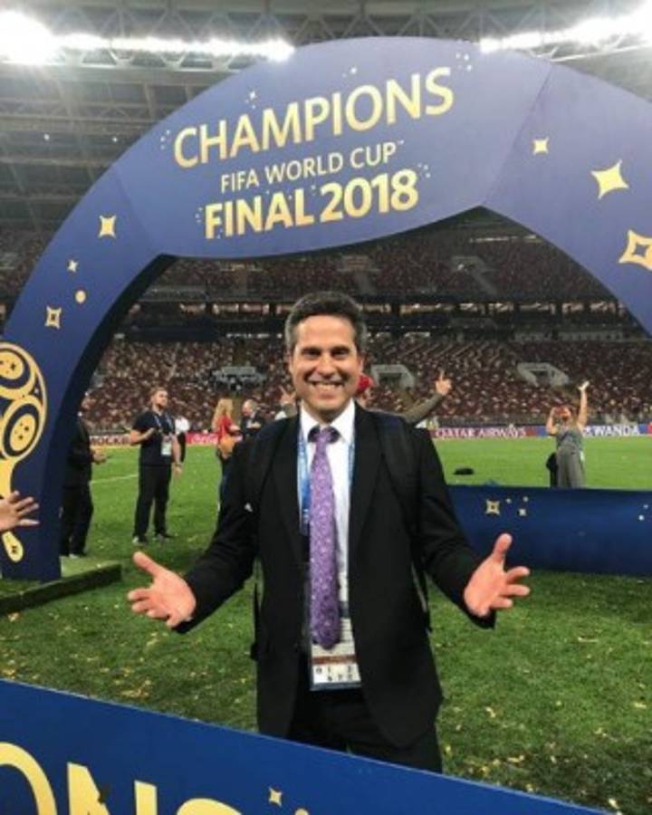 ¿A quién le van? El pronóstico de los personajes de Honduras para la final Olimpia-Motagua