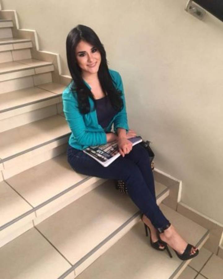 EN FOTOS: Así luce la preciosa 'Campanita', ahora en la pantalla de GO TV