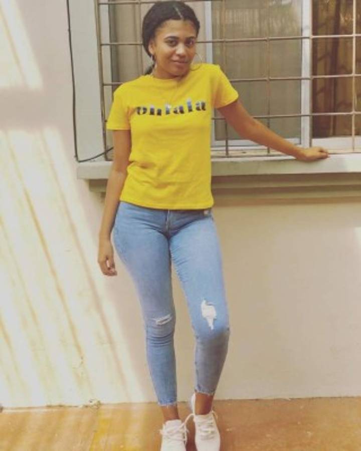 ¡Hermosura! La tierna inspiración que tiene Darixon Vuelto