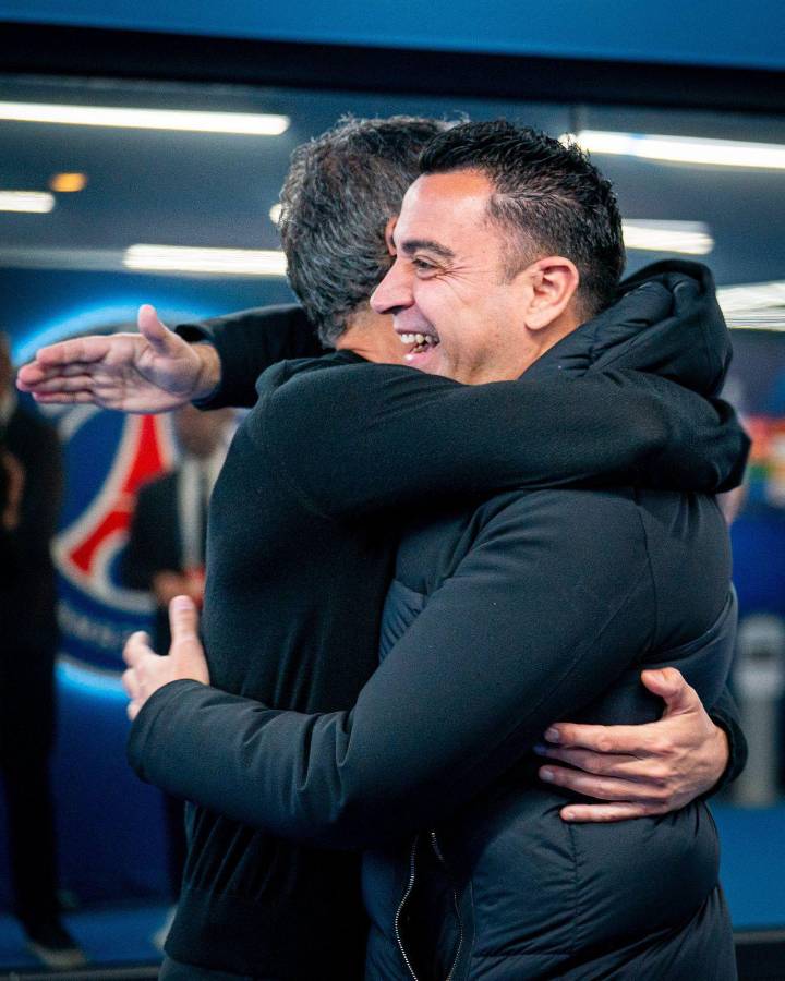 La burla del Barcelona al PSG, el enojo de Mbappé y Keylor con sus compañeros; Atlético perdona al Borussia en la Champions