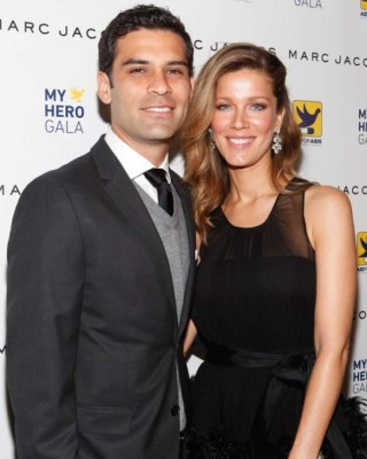 FOTOS: Así es Jaydy Michel, la elegante y preciosa esposa de Rafa Márquez