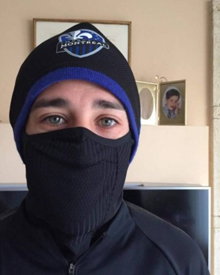 ¡Con Boniek, Quioto y Roger! Así pasan la cuarentena por coronavirus las estrellas de la MLS