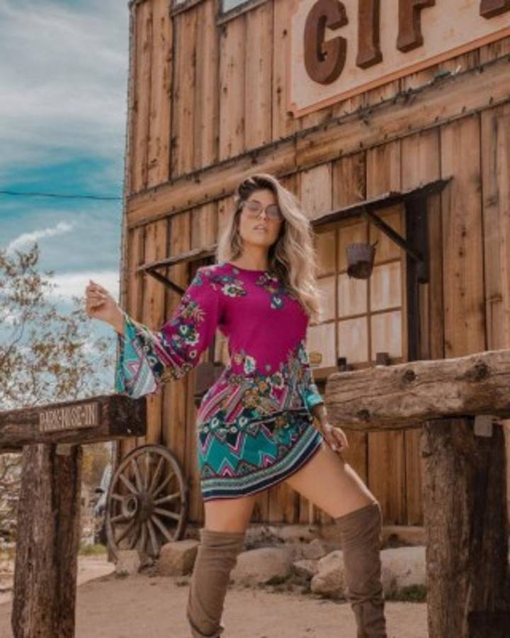 ¡Una diosa! Descubren quién es la novia de Vinicius, crack del Real Madrid