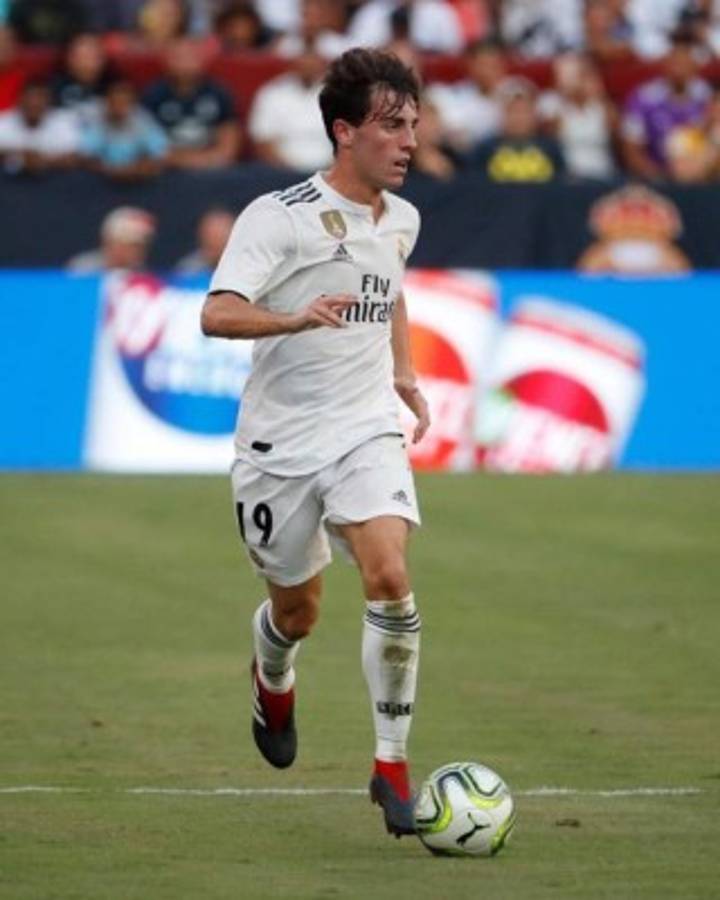 ¡Revolucionario! Así será el prometedor Real Madrid dentro de cinco años