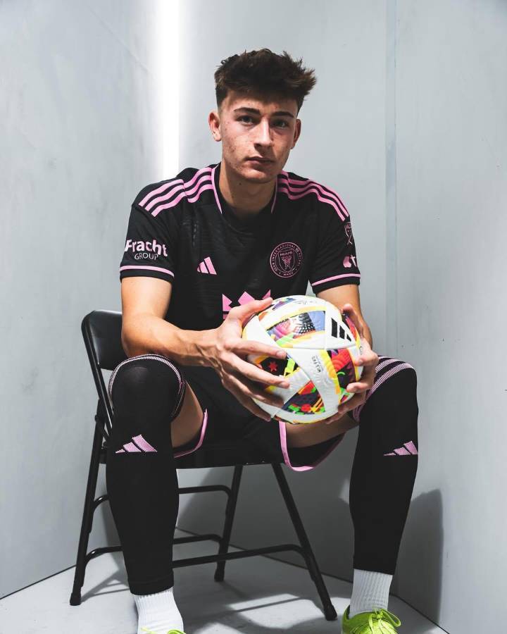 Inter Miami hace barrida tras fracaso en la MLS: futuro de Luis Suárez y argentino se queda sin contrato; ¿seguirá David Ruiz?