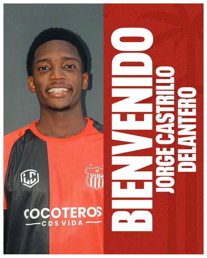 Fichajes: Motagua firma joyita, Real España descarta volante y confirma refuerzo; Vida agita el mercado, ¿y “Buba” López?