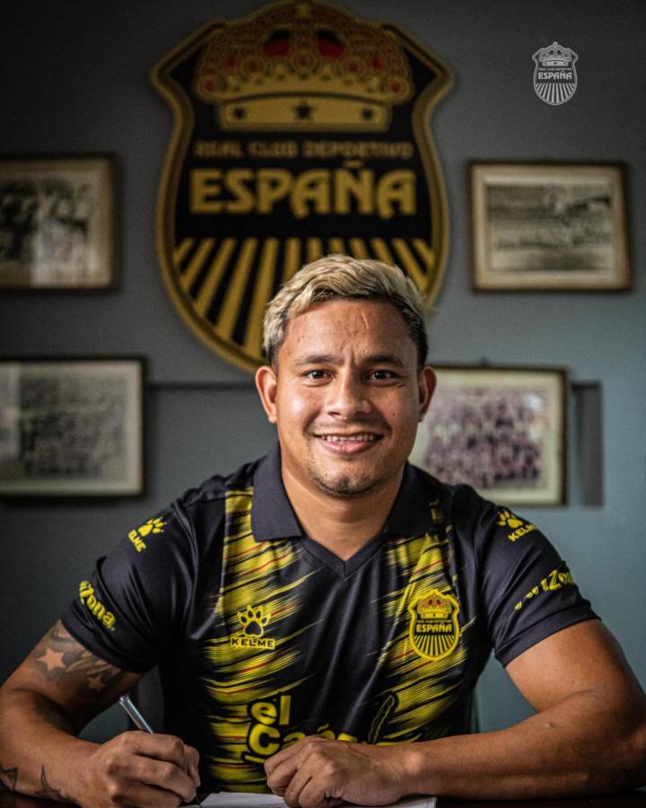 Fichajes en Centroamérica: Moya suena fuerte en club grande de Guatemala, Medford dirigirá a hondureño y Manfred Ugalde, camino a la Premier League