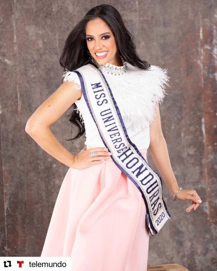 Las bellas periodistas que enamoran en la Copa América 2024: una Miss Honduras y bellas catrachas figuran