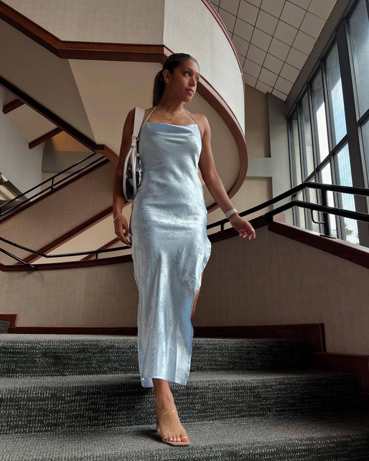 Elexa Bahr, la hermosa futbolista colombiana de sangre hondureña: tiene trayectoria por España y Estados Unidos