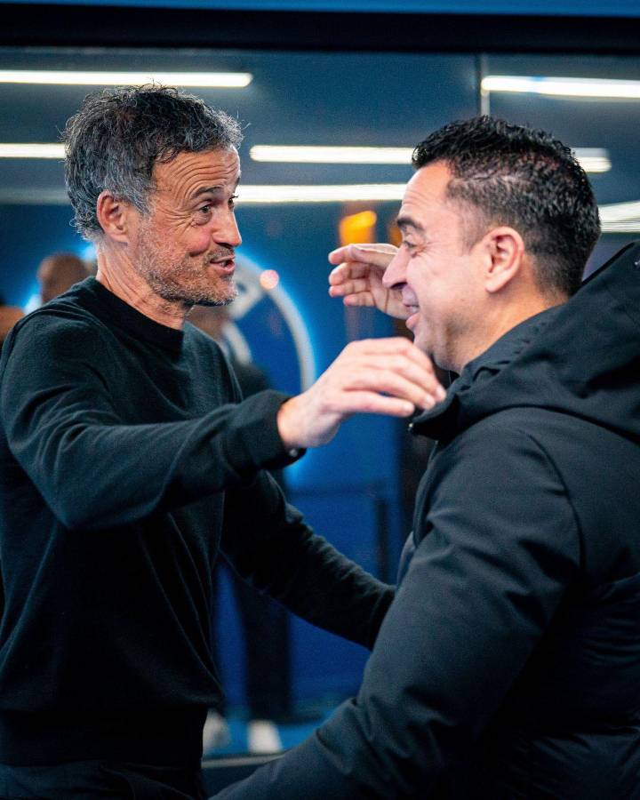 La burla del Barcelona al PSG, el enojo de Mbappé y Keylor con sus compañeros; Atlético perdona al Borussia en la Champions