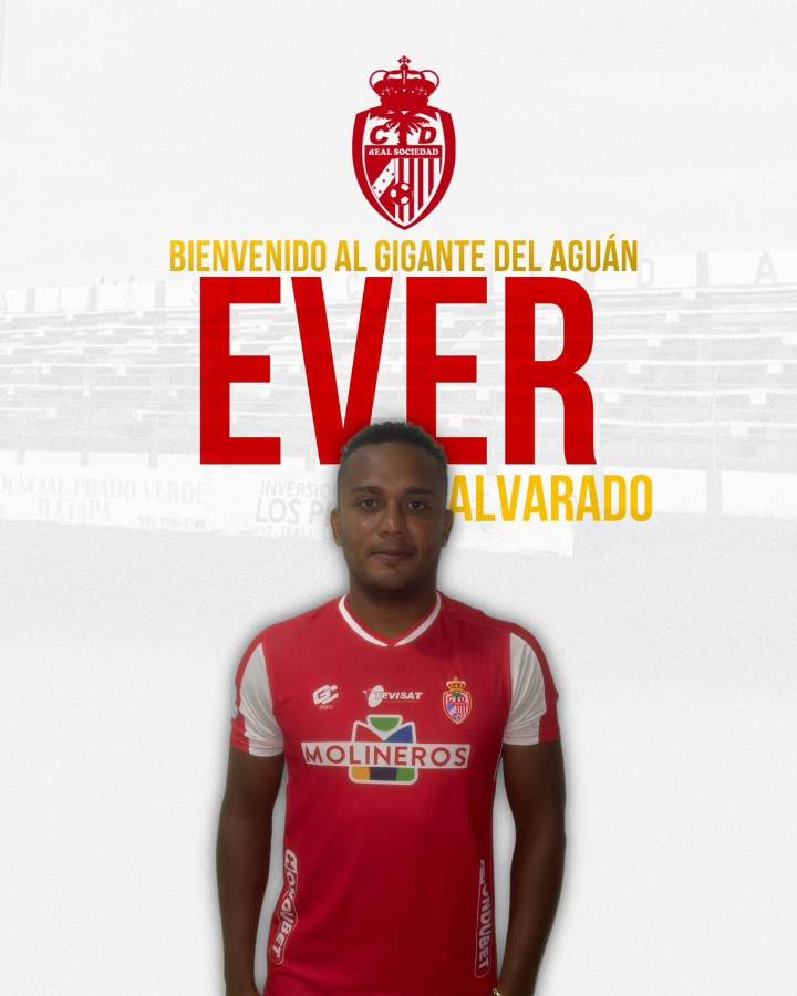 Los últimos 25 fichajes confirmados en la Liga Nacional para el Apertura 2024: ¡Motagua firma hijo de exmundialista!