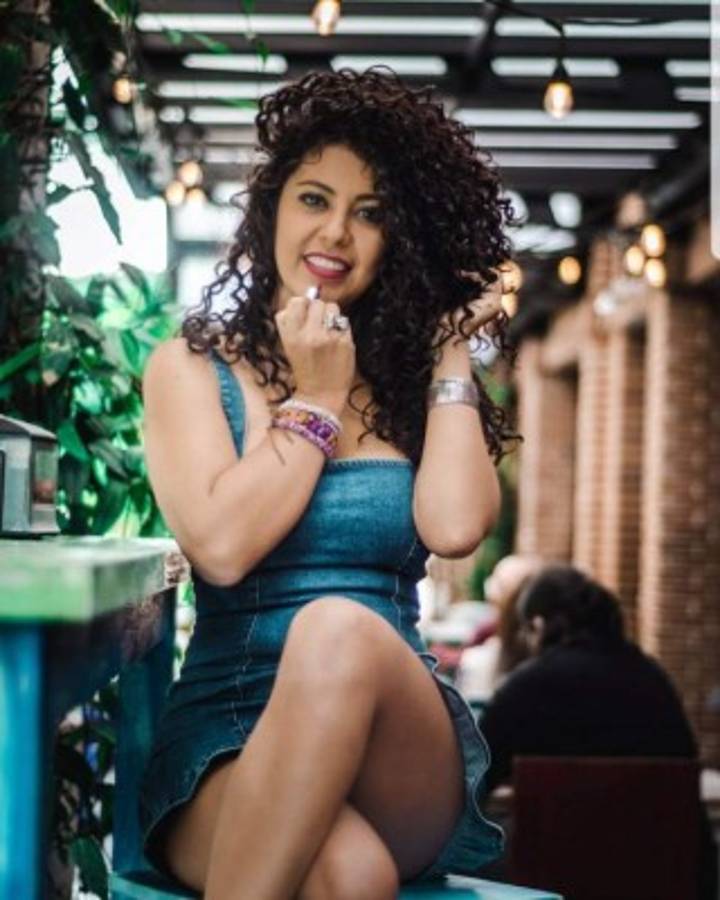 ¡Bellezas! Conocé los sensuales rostros del deporte en Centroamérica