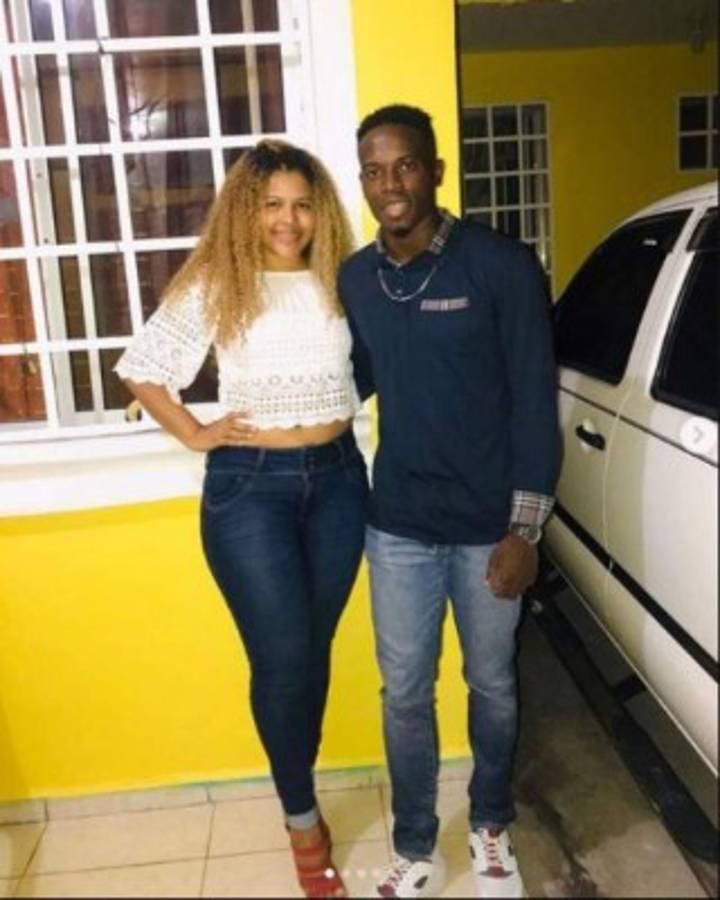 ¡El otro lado de la final! Las guapísimas novias y esposas de los jugadores de Olimpia y Marathón