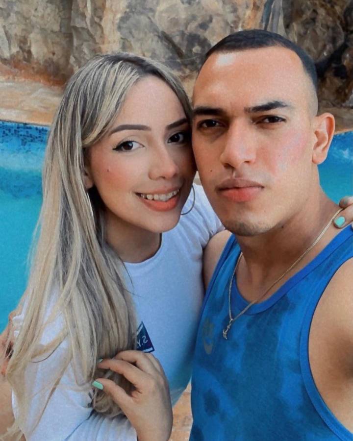 El otro lado de la gran final: Así son las bellas novias y esposas de los jugadores de Real España y Olimpia