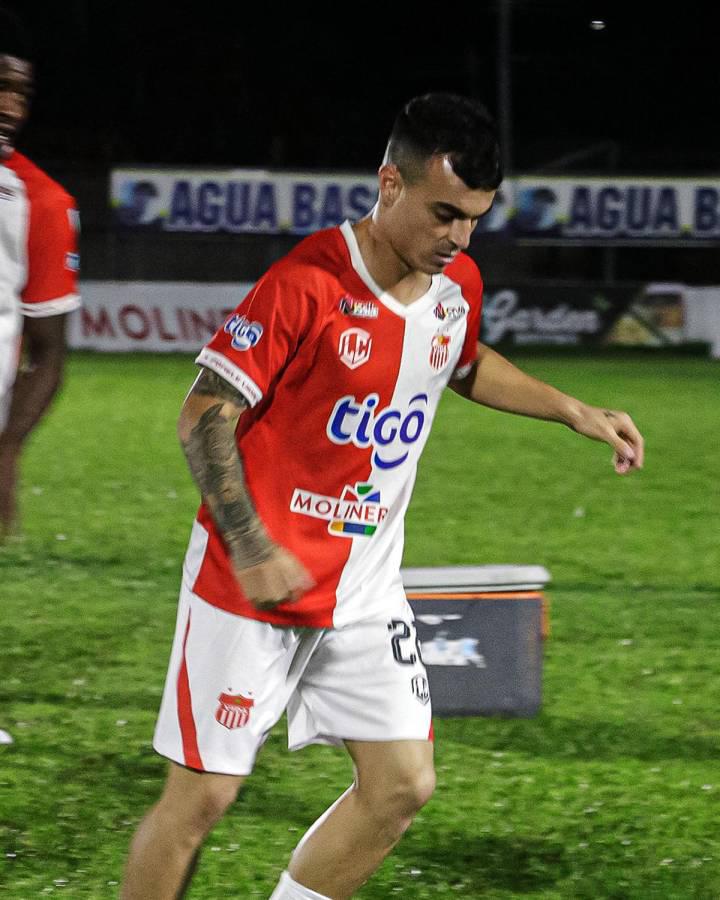 Uno más a la lista: Futbolistas y entrenadores que han demandado a equipos de la Liga Nacional de Honduras