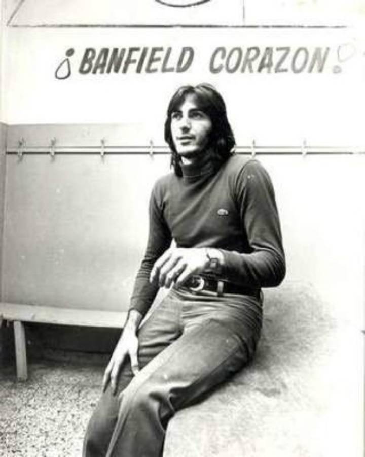 Los futbolistas que fueron Campeones del Mundo sin jugar un solo minuto