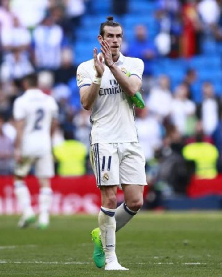 El 11 que prepara Zidane para el clásico Real Madrid-Atlético