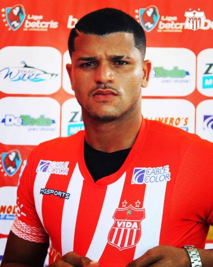 El lunes se cierran las inscripciones: Los últimos fichajes que se han dado en el fútbol hondureño