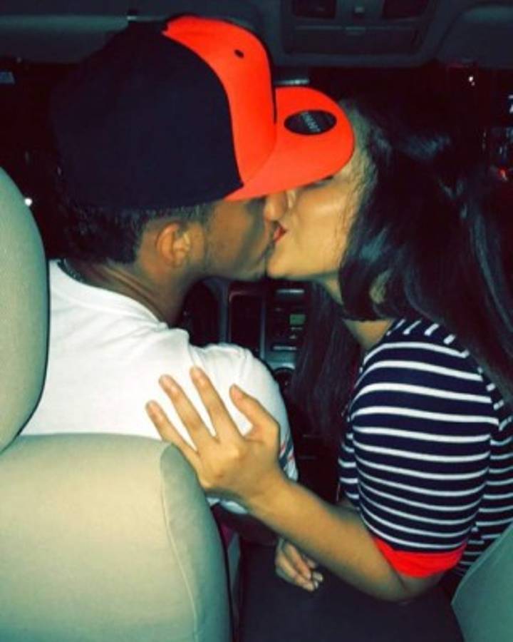 Conocé las novias y esposas de los seleccionados de Honduras