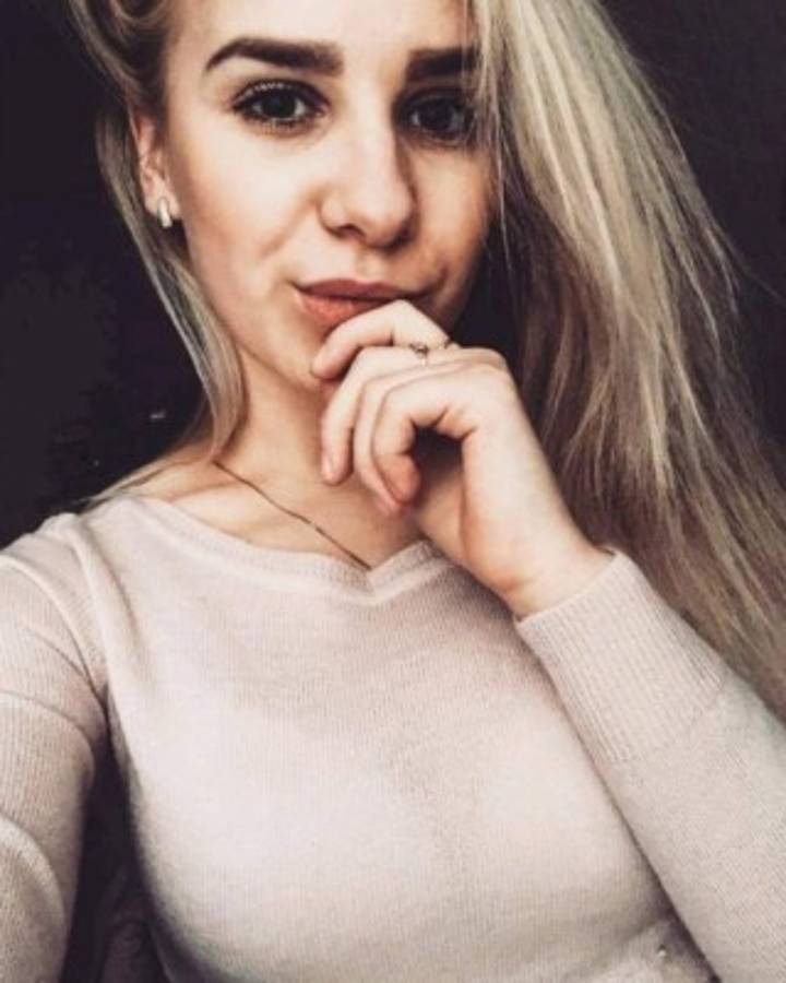 Identificada la enfermera que trabaja en ropa interior para ayudar a los pacientes con COVID-19