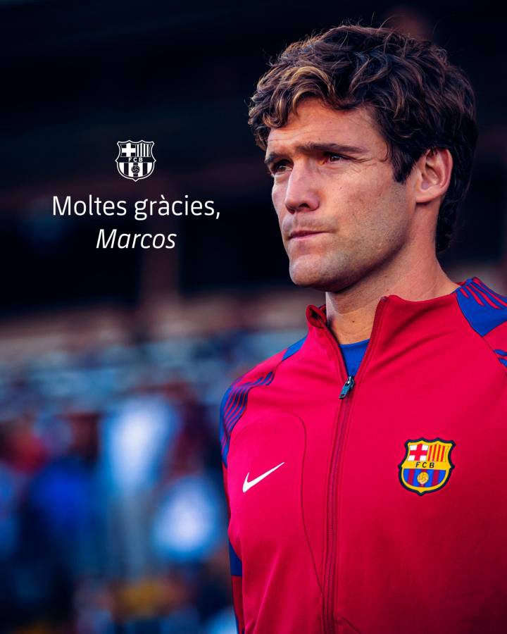 Barcelona anuncia salida y lanza su primera oferta oficial por este fichaje; limpieza en el Atlético y refuerzo en el Chelsea