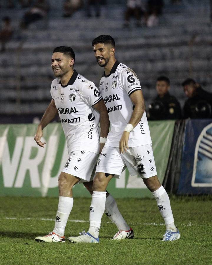 Olimpia ya no es el número 1 de Centroamérica: Sorpresa en el nuevo ranking de clubes de Concacaf