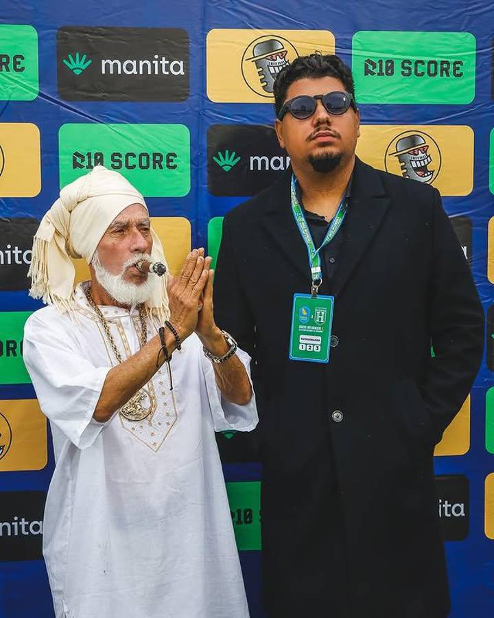 El Loco de la Selva 'traiciona' a la Selección de tiktokers y así reacciona Supremo: el DT que lo sustituirá en el banquillo