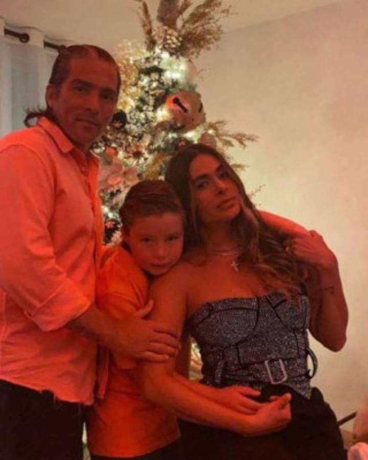Desde Kim Kardashian hasta Jennifer López: Así fue la Navidad 2020 de los famosos