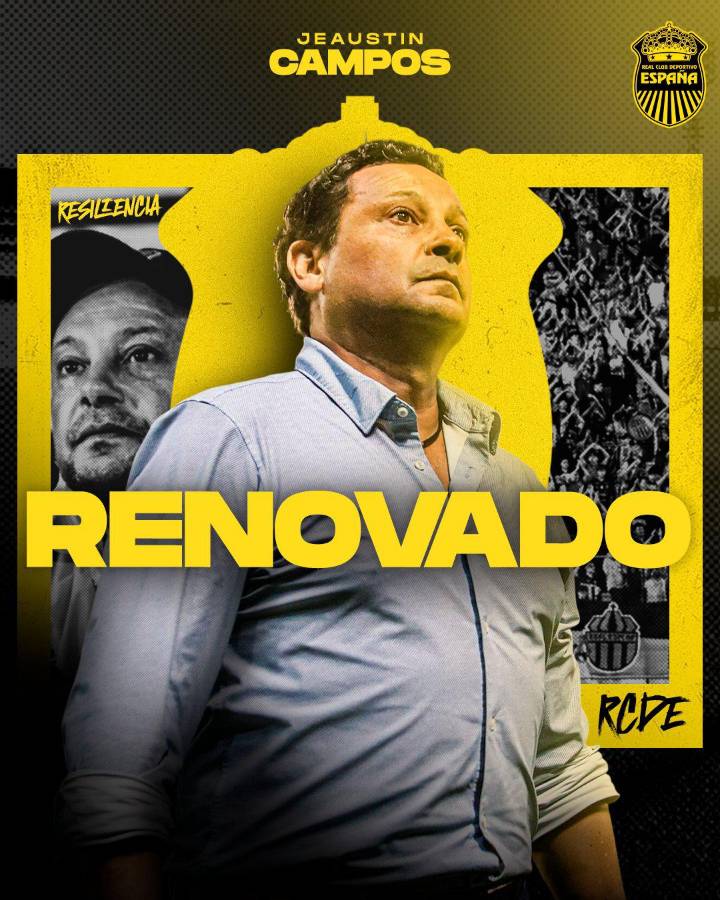 Mercado de Honduras: revela su fichaje con Olimpia, bajas en Marathón y movimientos en Real España