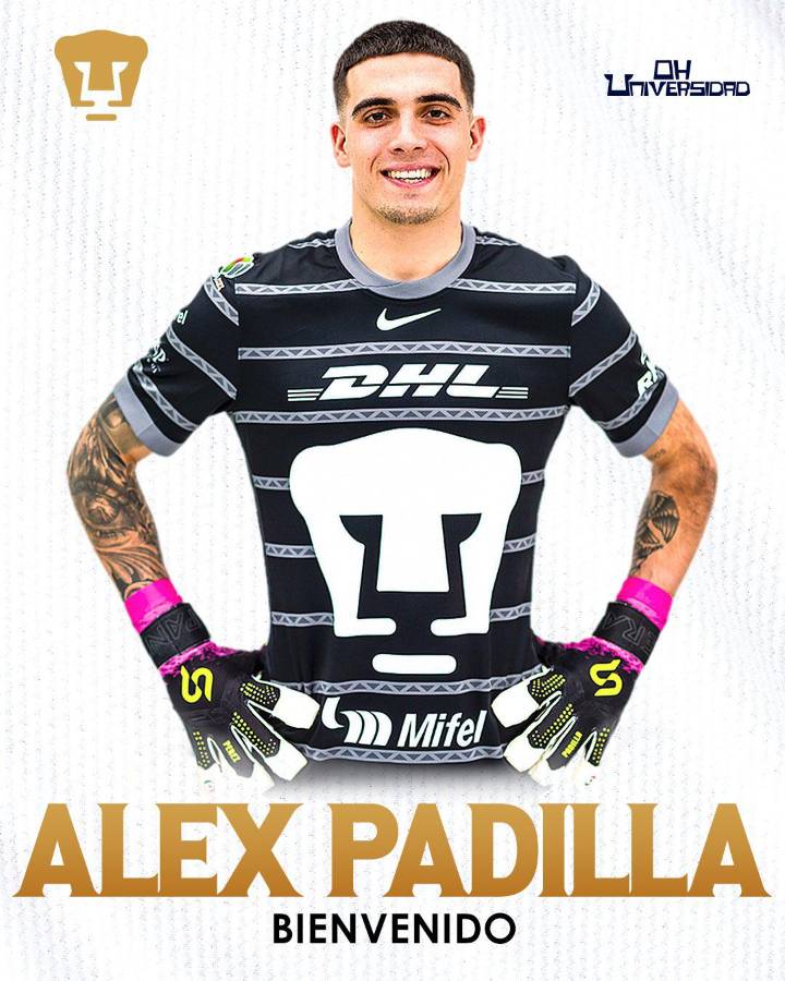 Fichajes Liga MX: bomba de James Rodríguez, la respuesta de Luka Romero a Chivas y el refuerzo del América