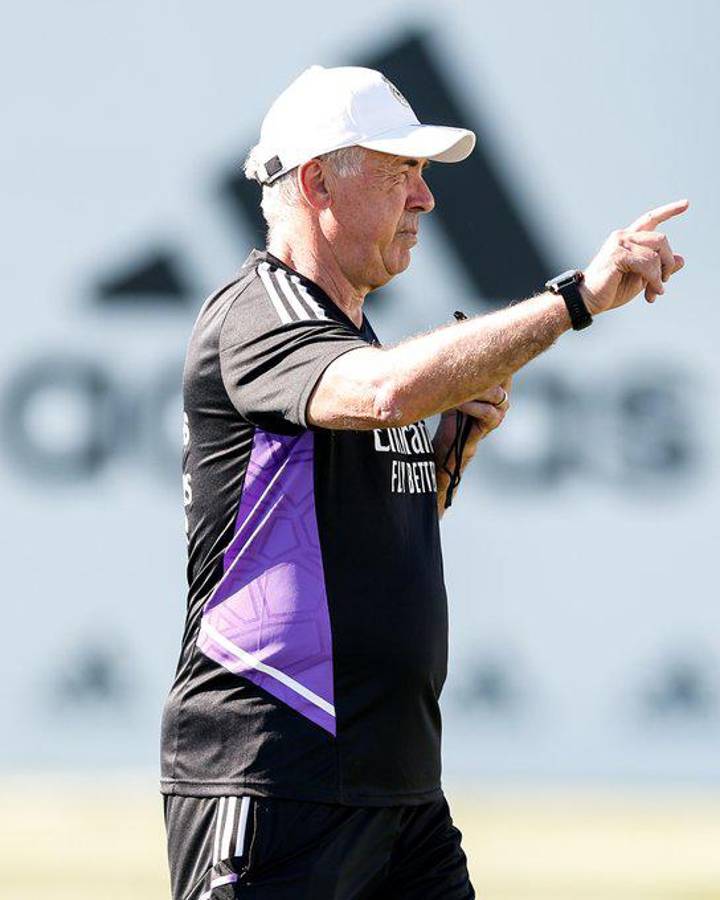 Vendieron a Luka Jovic y faltan cinco más: La lista negra de Ancelotti y Florentino Pérez en el Real Madrid