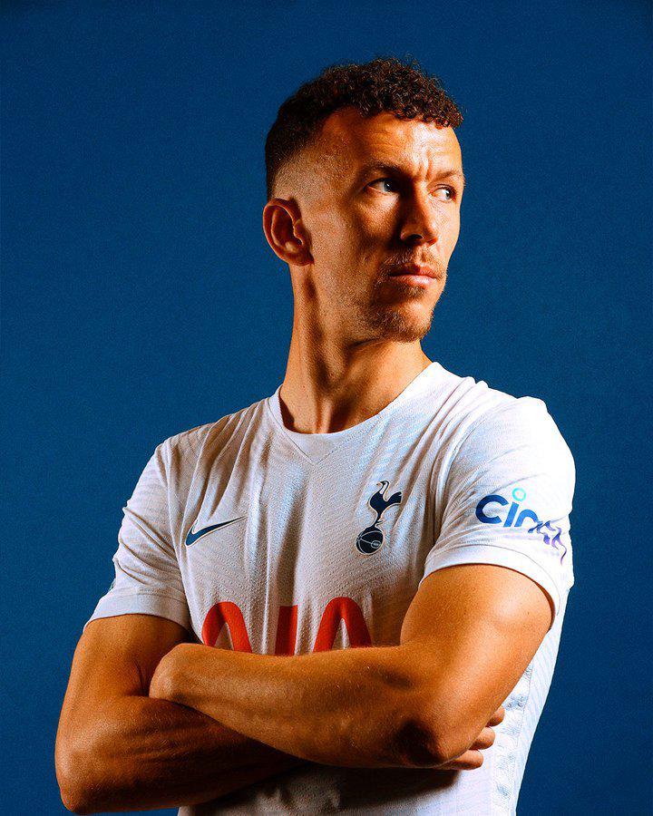 Con cinco fichajes: La revolución del Tottenham de Conte que mete miedo en la Premier League ¡Brutal tridente!