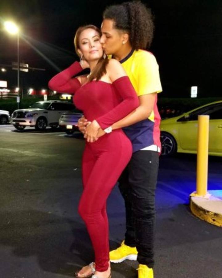 ¡Ya tiene novio! Reguetonero le roba el corazón a la preciosa Elsa Oseguera