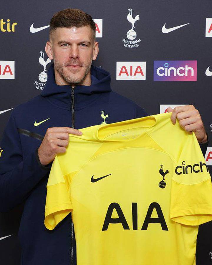 Con cinco fichajes: La revolución del Tottenham de Conte que mete miedo en la Premier League ¡Brutal tridente!