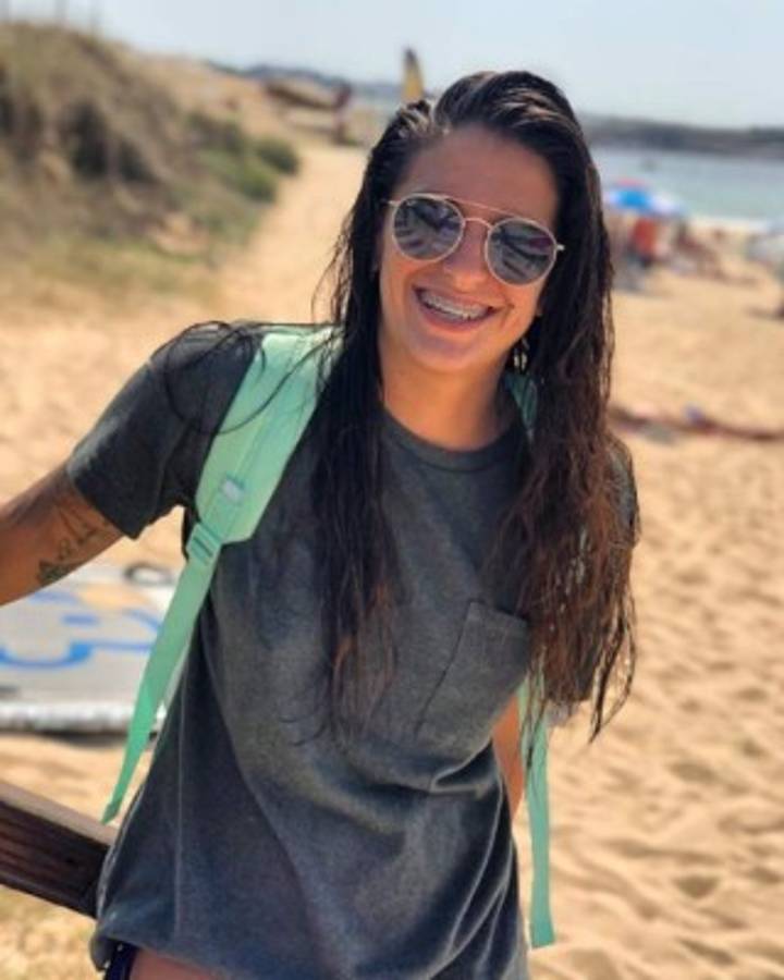 Escándalo: Dos jugadoras denuncian insultos en España tras hacer pública su relación  