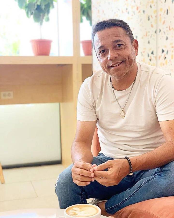 Así es la actualidad de Dani Turcios, recordada figura de Honduras contra Jamaica; su pareja causó revuelo