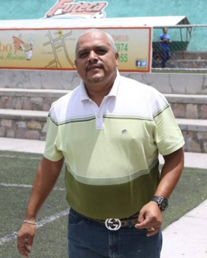 FICHAJES: Ex de Motagua suena en Olimpia y Mario Martínez define su futuro