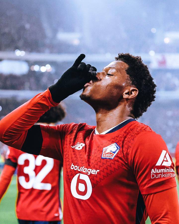 Barcelona quiere ficharlo gratis, pero Lewandowski impidió su llegada: “Tiene miedo de perder la titularidad”