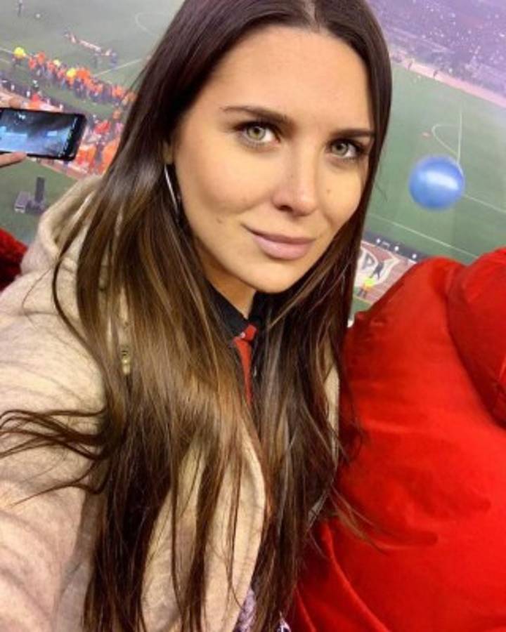 'Comía las muestras del súper': El drama que vivió Mina Bonino, la mujer de Fede Valverde, crack del Real Madrid