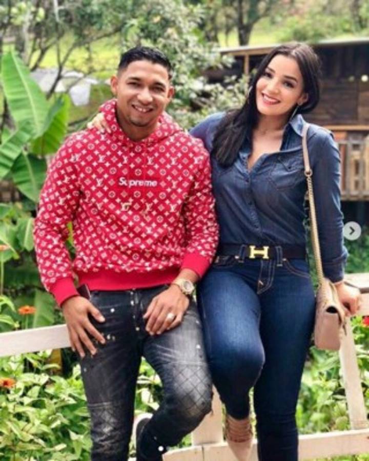 David Suazo, Quioto, Elis y otros... La vida con ciertos lujos de los hondureños