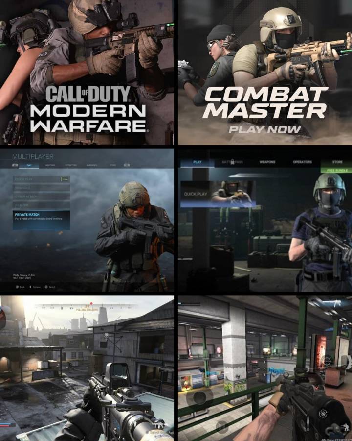 Fotos: mira los plagios más descarados de los videojuegos en los últimos años; algunos sin duda no conocen la vergüenza