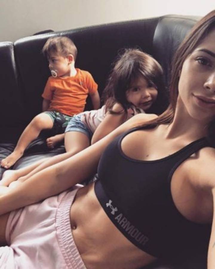 Repleta de lujos: La vida de la sensual esposa de Eduardo Vargas