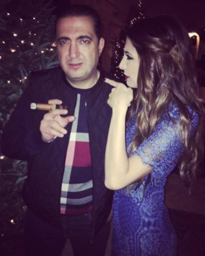 FOTOS: Así pasaron Navidad jugadores y personas del deporte en Honduras