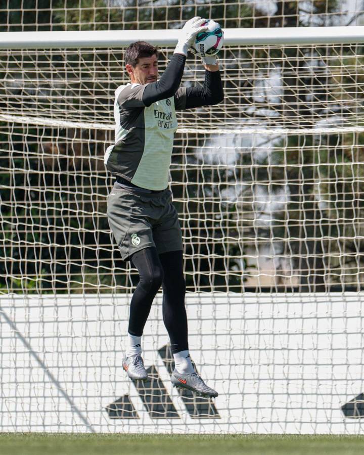 Xabi quiere una goleada: alineación del Real Madrid para su último partido de pretemporada en Austria