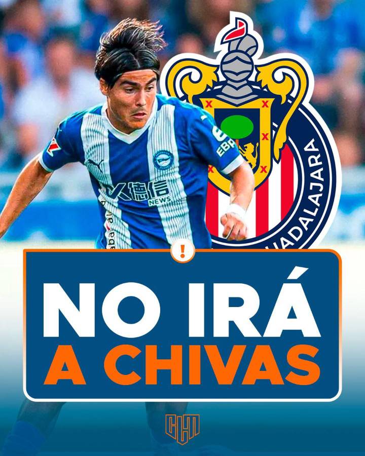 Fichajes Liga MX: bomba de James Rodríguez, la respuesta de Luka Romero a Chivas y el refuerzo del América