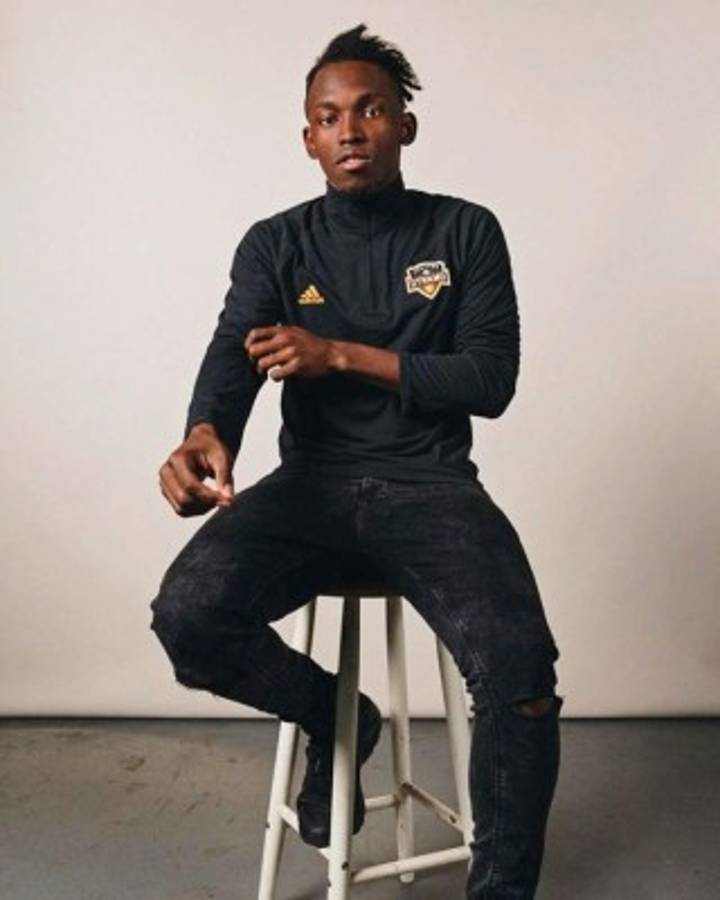 FOTOS: El estilo de vida del futbolista Alberth Elis en Estados Unidos