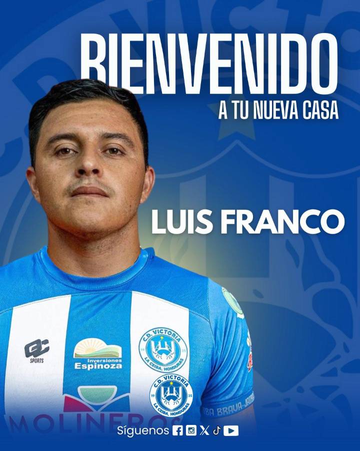 Mercado de fichajes: la decisión que debe tomar Luis Palma, la primera alta del Olimpia y noticia oficial en Motagua