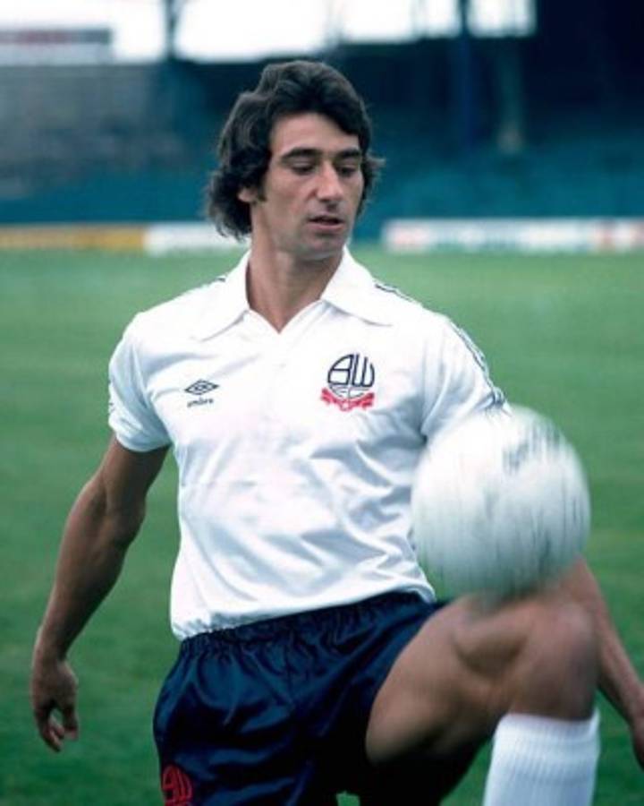 Dos se tiraron a las vías de un tren: Los futbolistas que se han suicidado, 'Morro' García se suma  